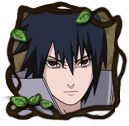 Uchiha Sasuke