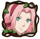 Sakura Haruno
